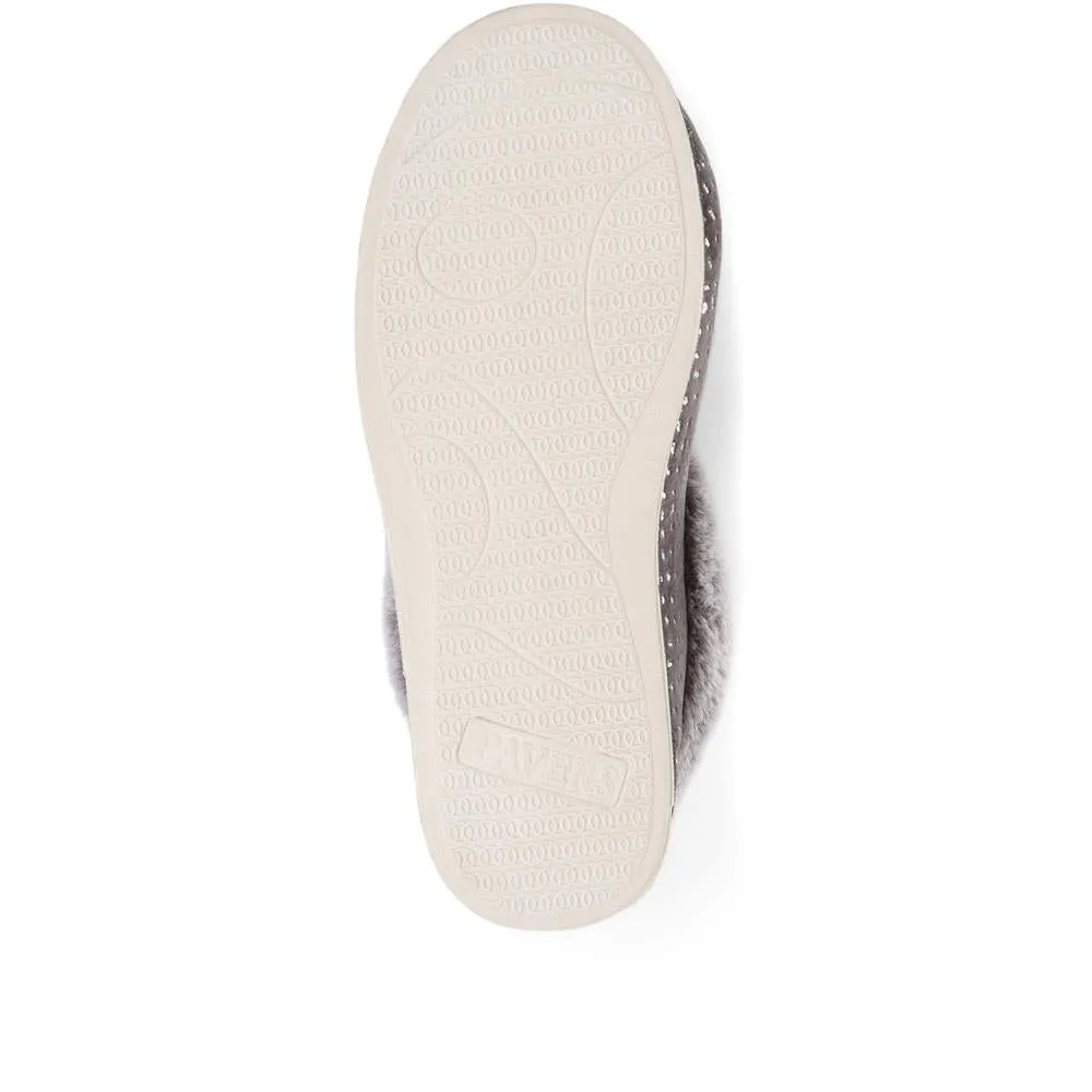 Full Slippers - QING36011 / 322 341